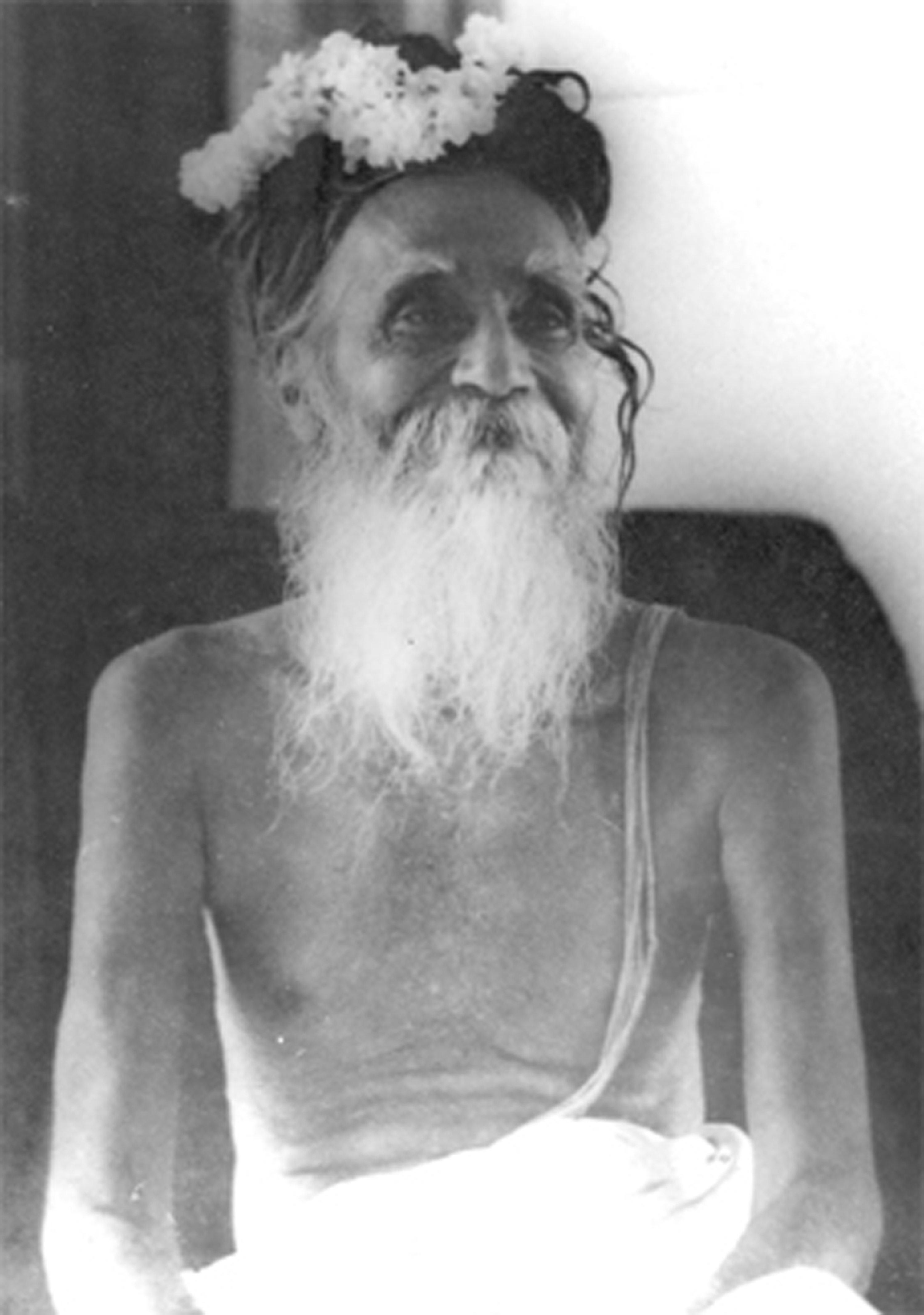 Sri Sitaramdas Omkarnath Dev